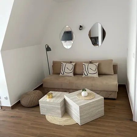 Apartment Divcibarski Pogledi Divčibare