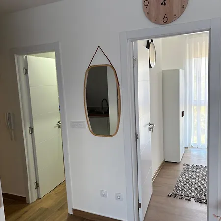 Apartman Divcibarski Pogledi Divcibare