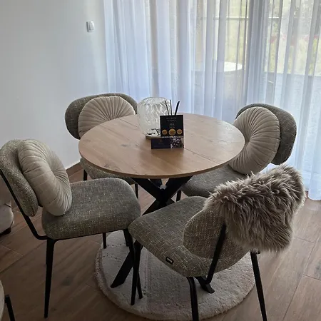 Apartman Divcibarski Pogledi Divcibare