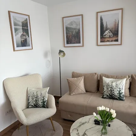 Apartmán Divčibarski Pogledi