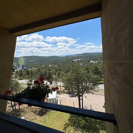 Divčibarski Pogledi Apartmán