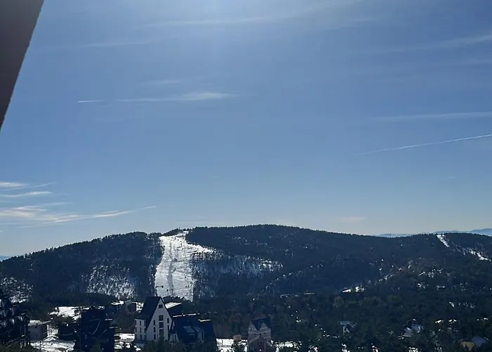 Apartament Divcibarski Pogledi