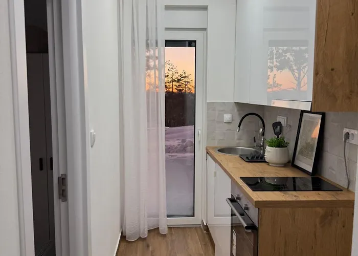 Apartament Divcibarski Pogledi Divčibare