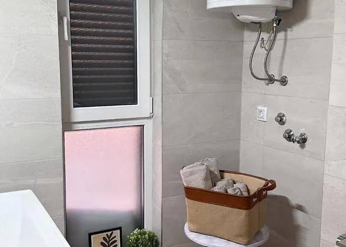 Apartament Divcibarski Pogledi *