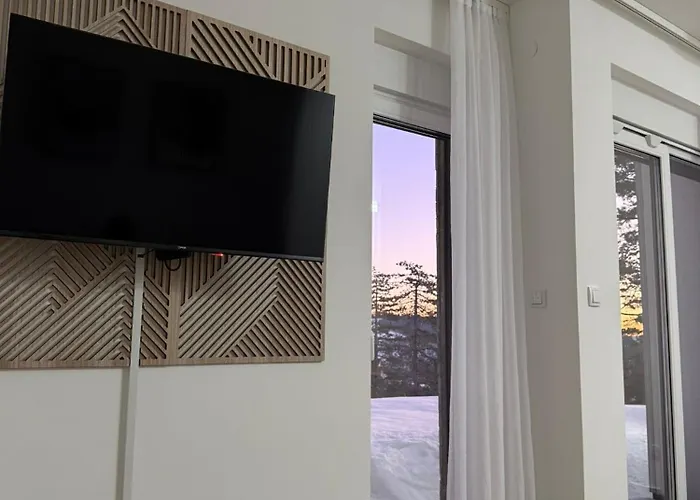 Divcibarski Pogledi Apartament Divčibare