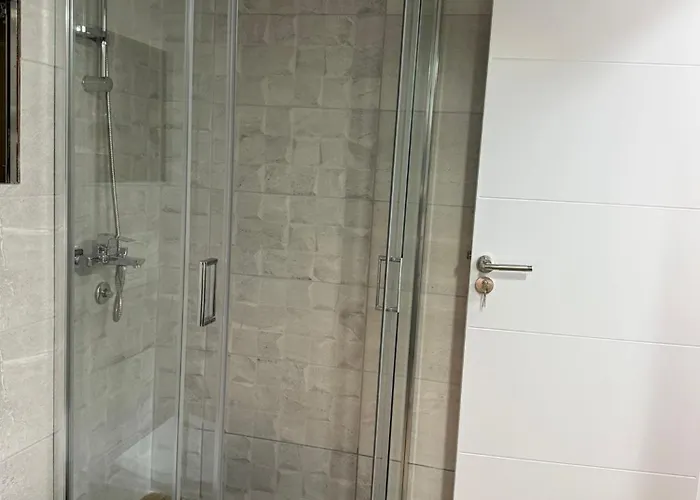 Divcibarski Pogledi Apartament