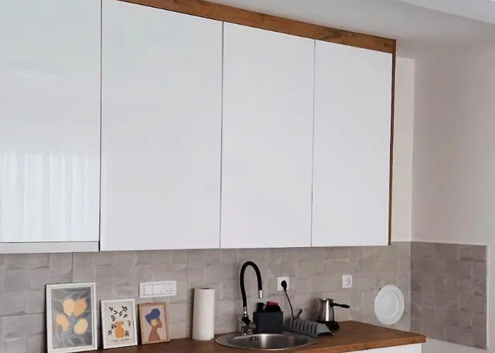 Divcibarski Pogledi Apartament