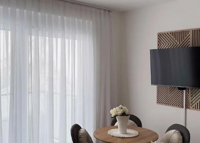 Divcibarski Pogledi Apartament Divčibare