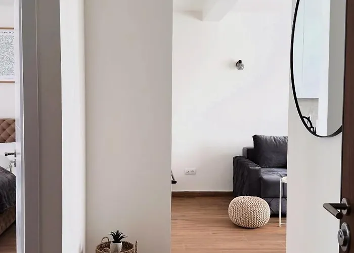 Apartament Divcibarski Pogledi