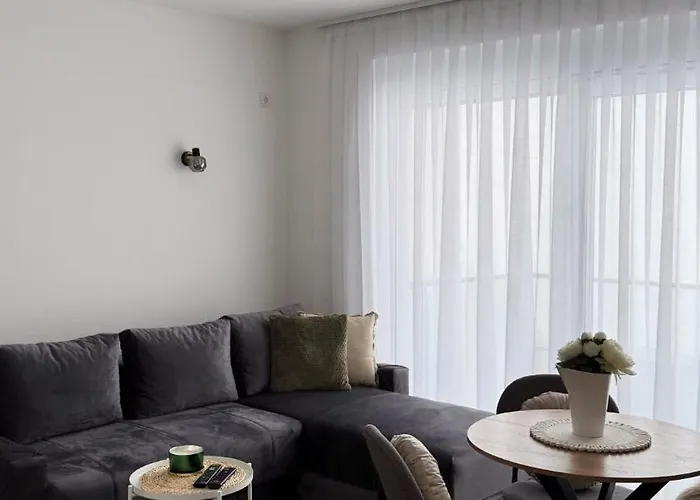 Apartament Divcibarski Pogledi Divčibare