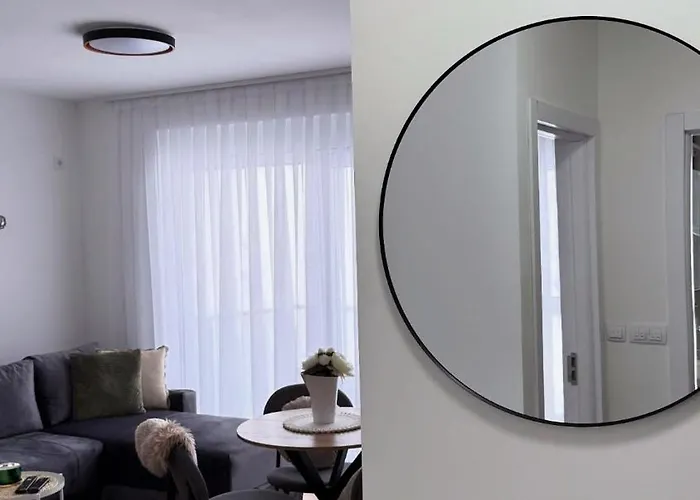 Apartament Divcibarski Pogledi