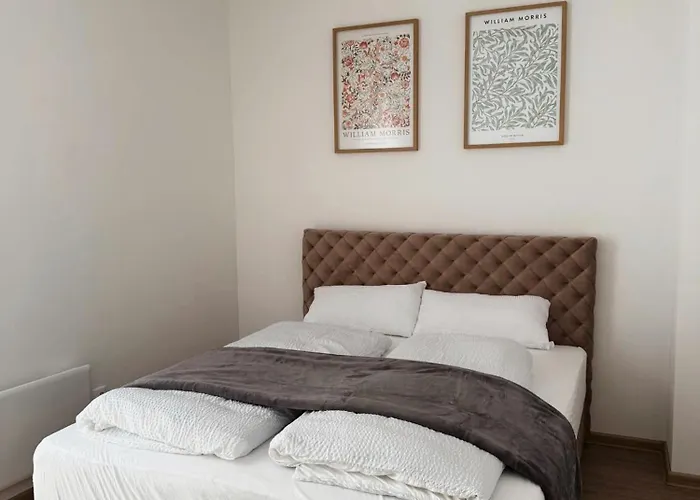 Apartament Divcibarski Pogledi Divčibare