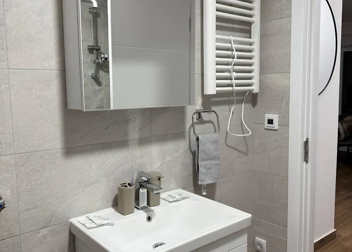 Divcibarski Pogledi Apartament Divčibare