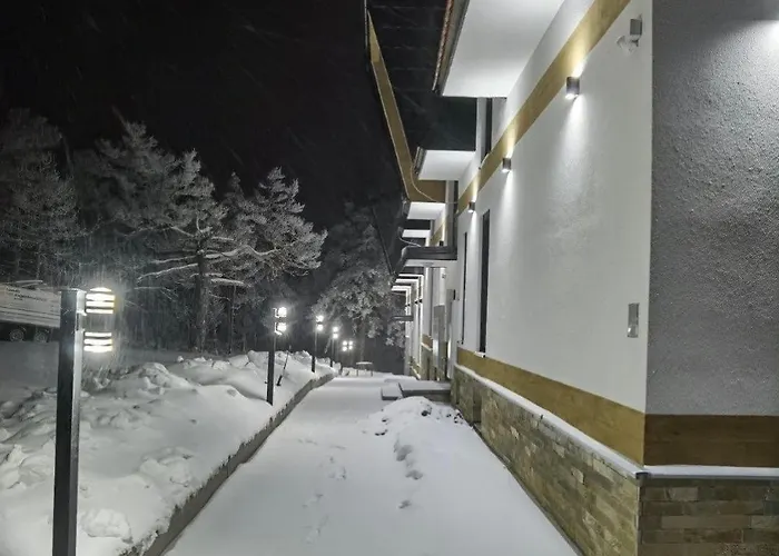 Apartament Divcibarski Pogledi Divčibare