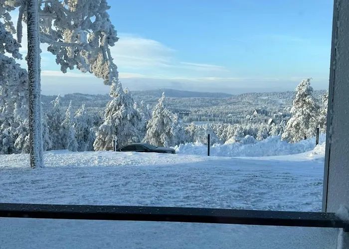 Divcibarski Pogledi Apartament Divčibare