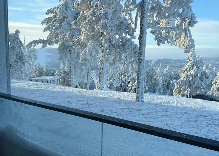 Divcibarski Pogledi Apartament Divčibare