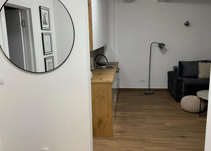 Apartament Divcibarski Pogledi Divčibare