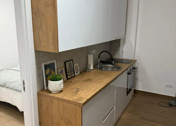 Divcibarski Pogledi Apartament Divčibare