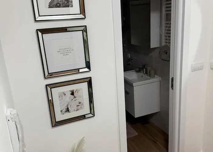 Apartament Divcibarski Pogledi Divčibare