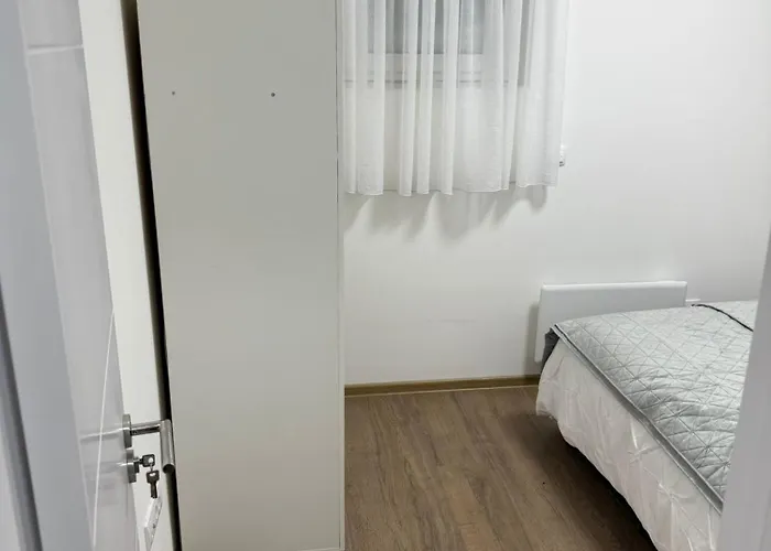 Apartament Divcibarski Pogledi