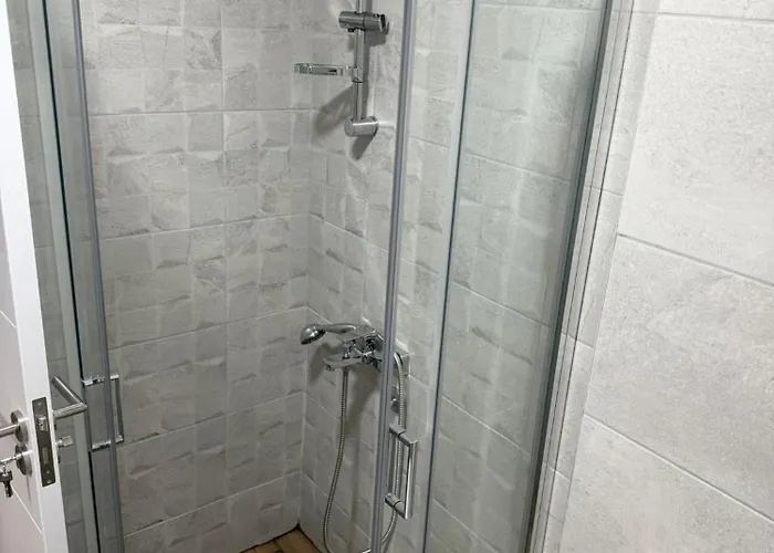Apartament Divcibarski Pogledi *