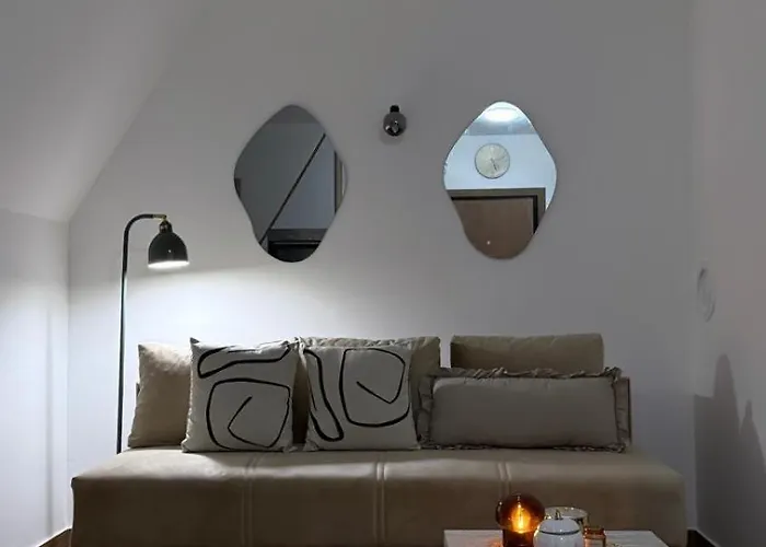 Apartament Divcibarski Pogledi Divčibare