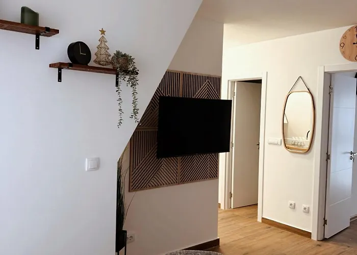 Divcibarski Pogledi Apartament *