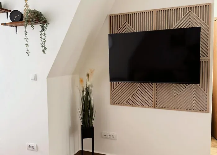 Apartament Divcibarski Pogledi *