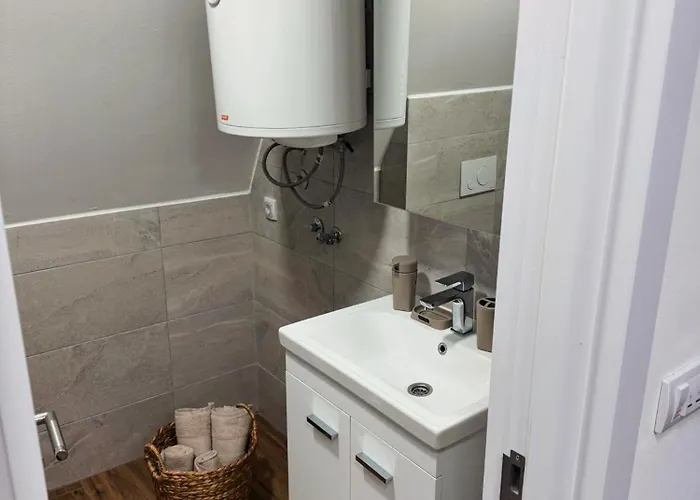Apartament Divcibarski Pogledi Divčibare