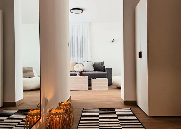 Apartament Divcibarski Pogledi *