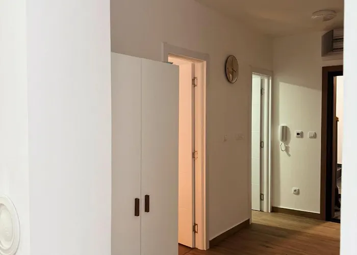 Apartament Divcibarski Pogledi Divčibare