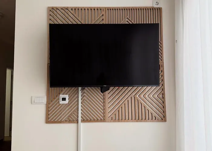 Divcibarski Pogledi Apartament *