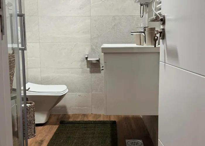 Apartament Divcibarski Pogledi