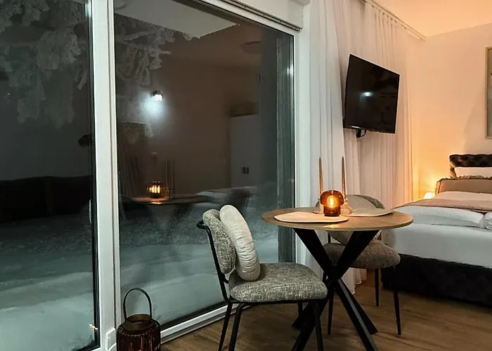 Divcibarski Pogledi Apartament Divčibare