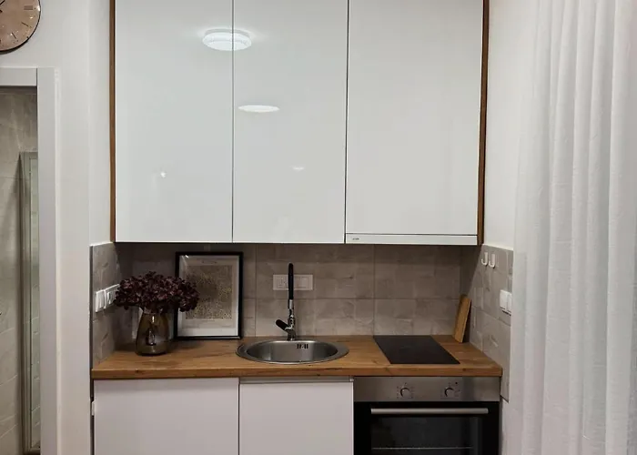 Divcibarski Pogledi Apartament