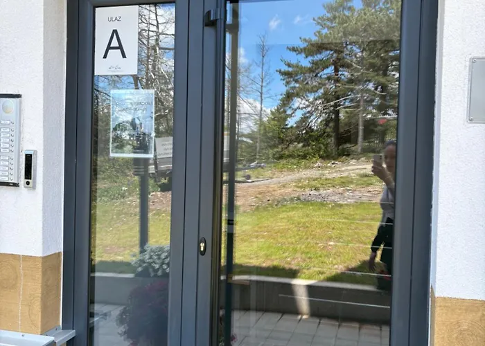 Divcibarski Pogledi Divčibare