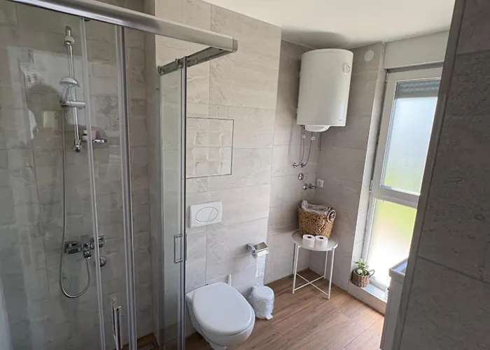 Apartament Divcibarski Pogledi