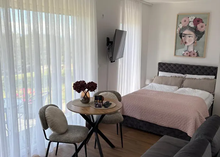 Apartament Divcibarski Pogledi Divčibare