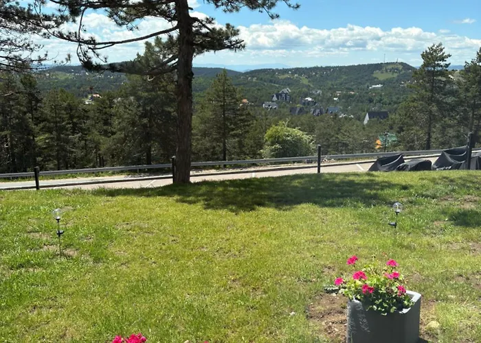 Apartament Divcibarski Pogledi