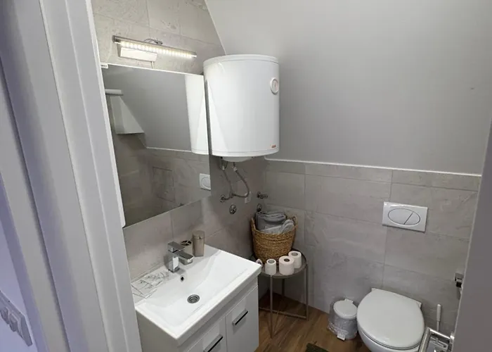 Apartament Divcibarski Pogledi