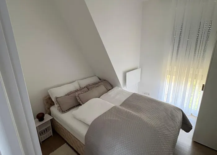 Divcibarski Pogledi Apartament