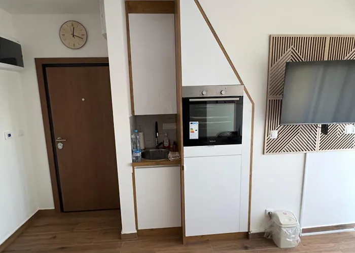 Apartament Divcibarski Pogledi