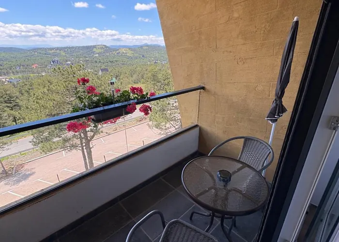 Apartament Divcibarski Pogledi Divčibare