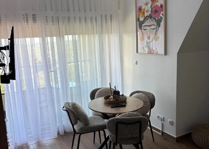 Divcibarski Pogledi Divčibare