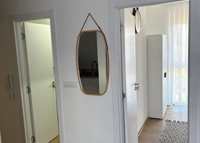 Apartament Divcibarski Pogledi Divčibare