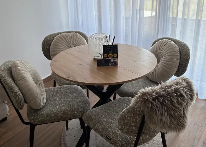 Apartament Divcibarski Pogledi Divčibare