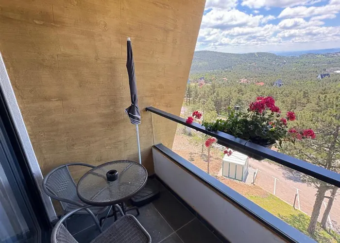 Divcibarski Pogledi Divčibare